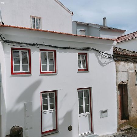 Casas Dos Senadores By Vale Do Zezere Hotel Manteigas Bagian luar foto
